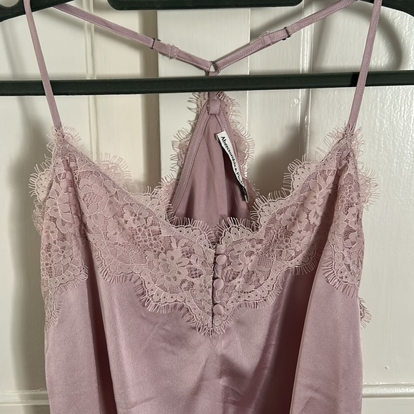 NWOT Abercrombie & Fitch body suit - Picture 2 of 4